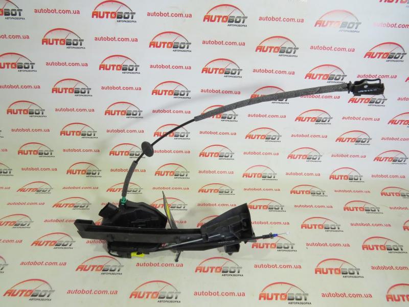 Замовити для FORD Kuga Mk2 (CBS) Замок дверки передньої лівої