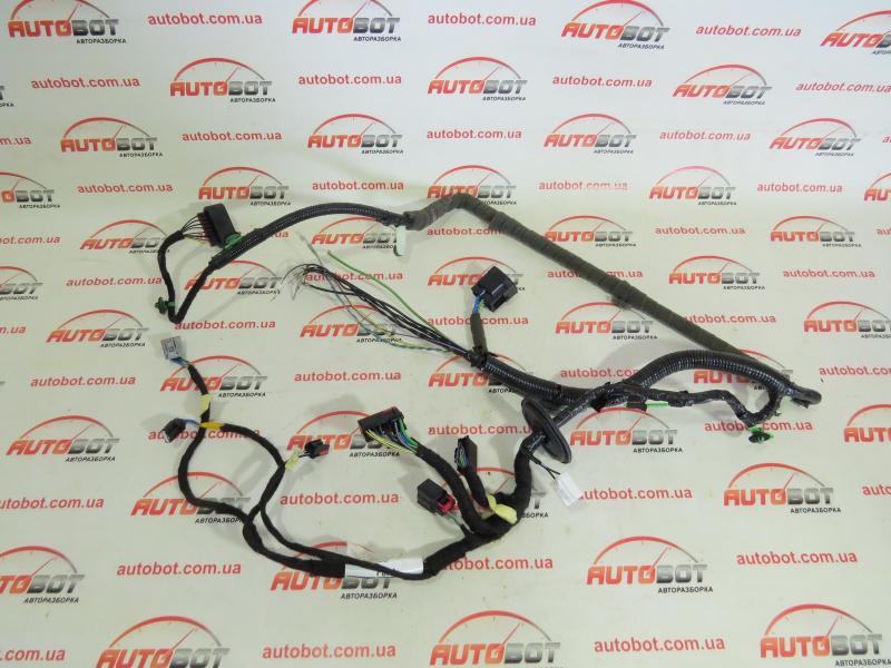 Замовити для FORD Kuga Mk2 (CBS) Проводка дверки передньої лівої