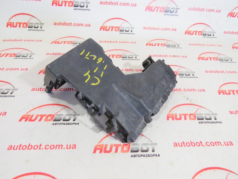 CITROEN C4 II Grand Picasso (B78) Блок предохранителей (9665878180) Заказать на CITROEN C4 II Grand Picasso (B78) Блок предохранителей