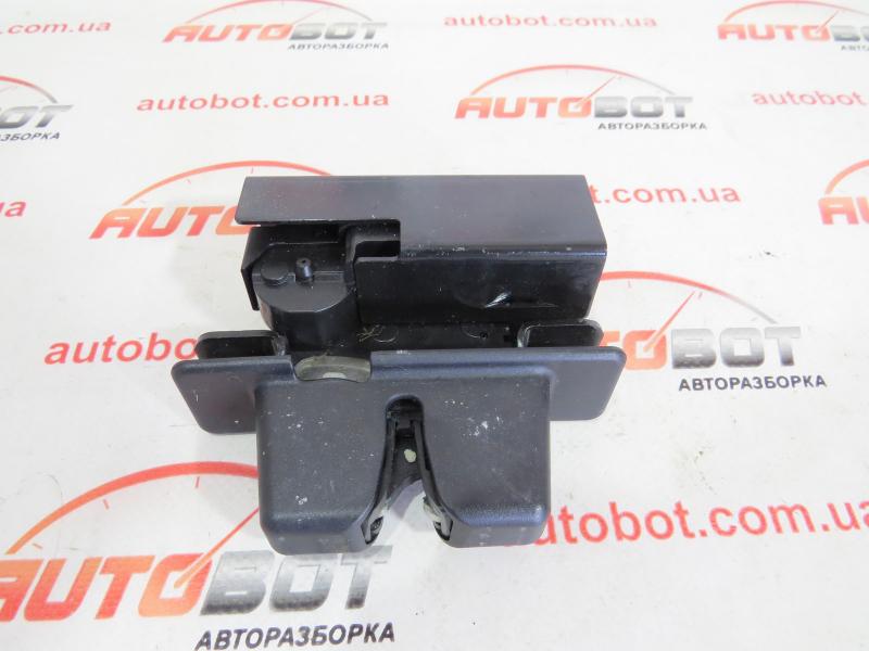 Заказать на RENAULT Laguna III (BT, DT, KT) Замок крышки багажника