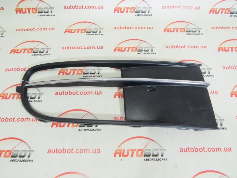 Замовити для VOLKSWAGEN New Beetle (5C1) Решітка протитуманної фари правої