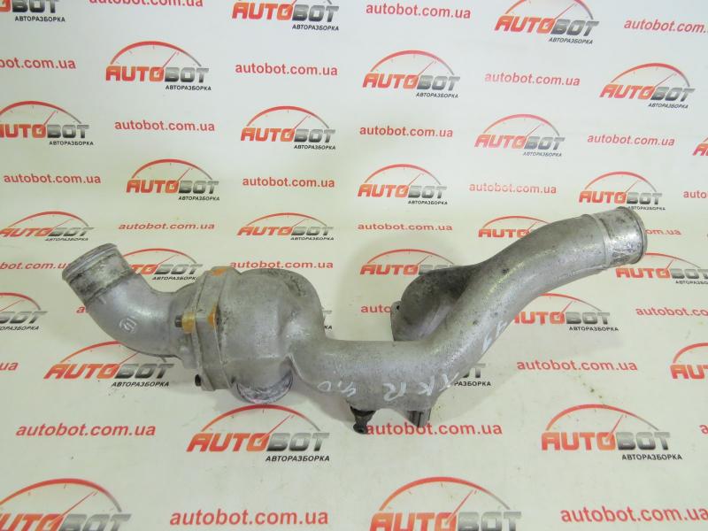 Замовити для JAGUAR XK (X100) Корпус термостата