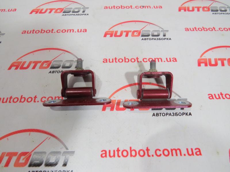 Заказать на RENAULT Laguna III (BT, DT, KT) Петли крышки багажника