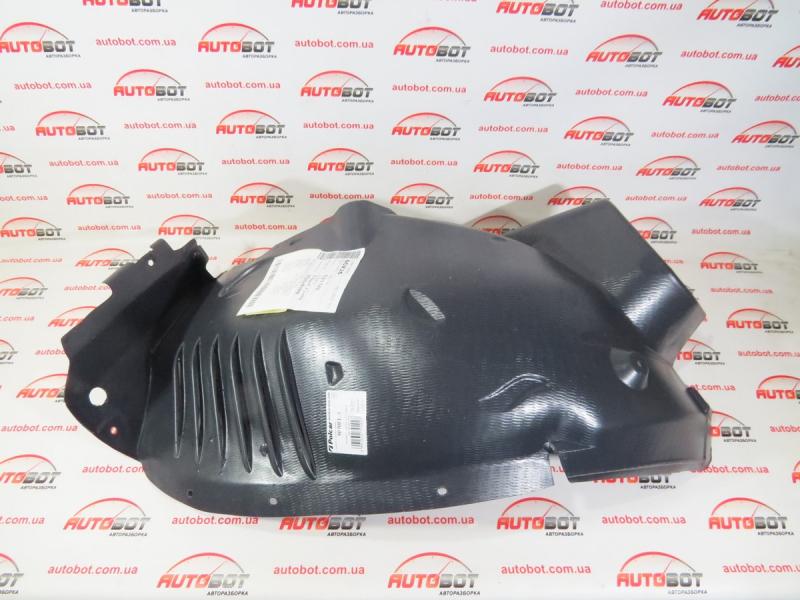 Заказать на MERCEDES-BENZ C-CLASS W204/S204 Подкрылок передний левый