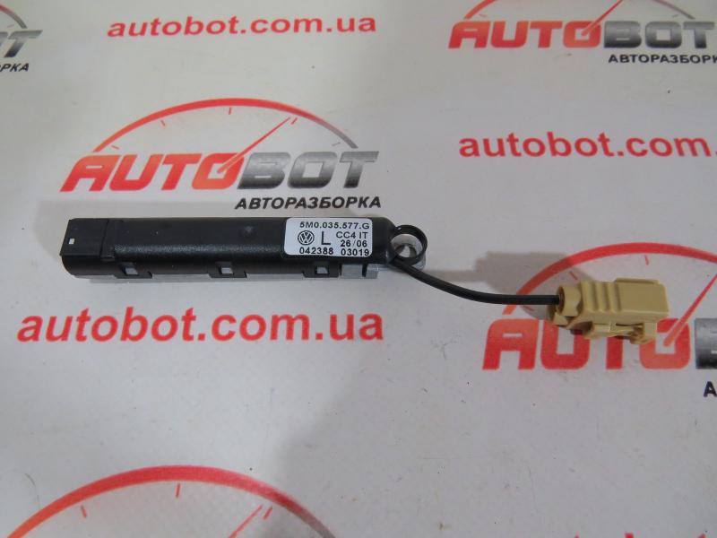 Заказать на VOLKSWAGEN Golf V (1K1) Модуль усилитель антены