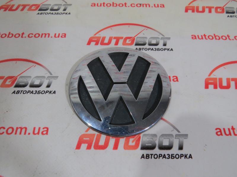 VOLKSWAGEN Golf VI Plus (521) Емблема значок VW (5M0853630) Замовити для VOLKSWAGEN Golf VI Plus (521) Емблема значок VW