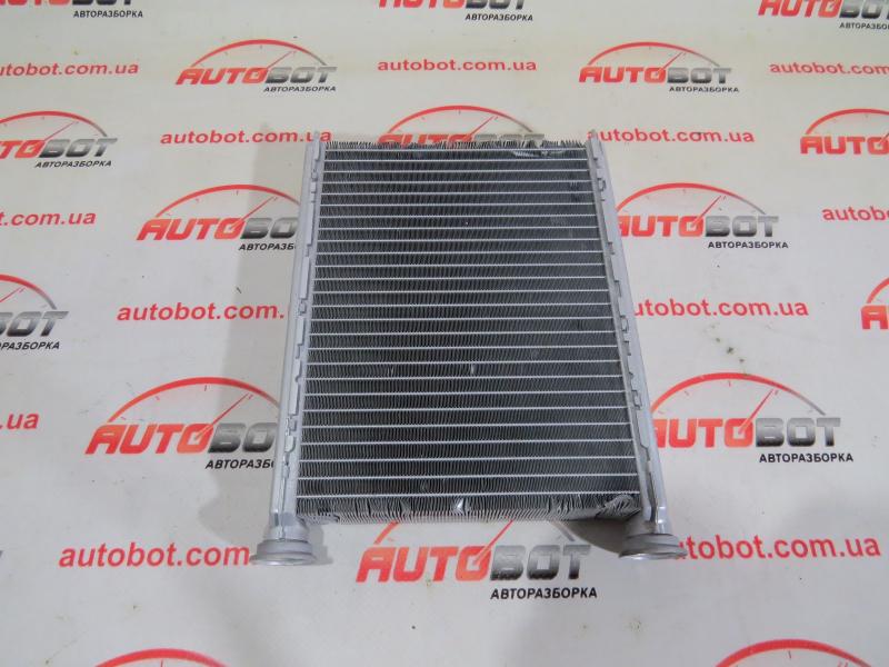 ALFA ROMEO Giulietta (940) Радіатор пічки (77365576) Замовити для ALFA ROMEO Giulietta (940) Радіатор пічки