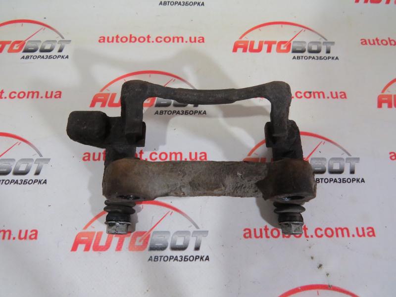 Заказать на VOLKSWAGEN Golf V (1K1) Скоба тормозного суппорта задняя левая