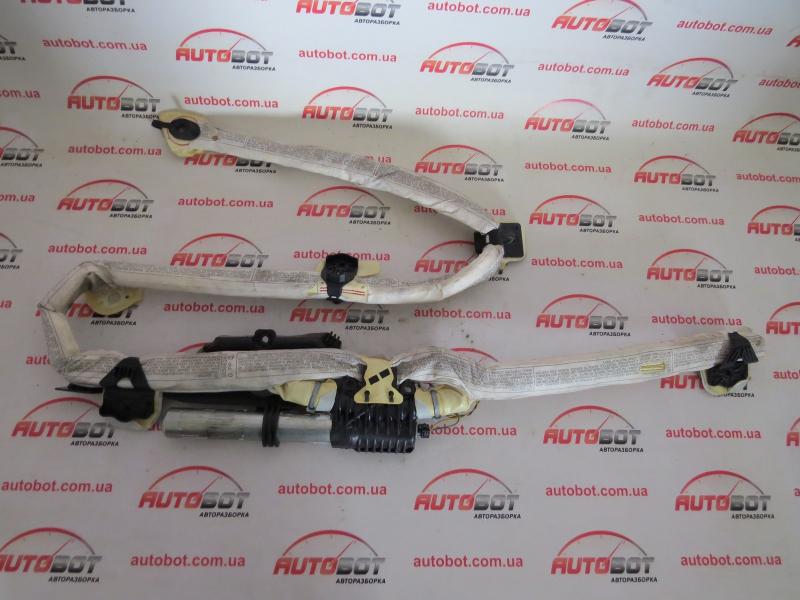 Заказать на BMW 3 Series E90, E91, E92, E93 Шторка безопасности Airbag