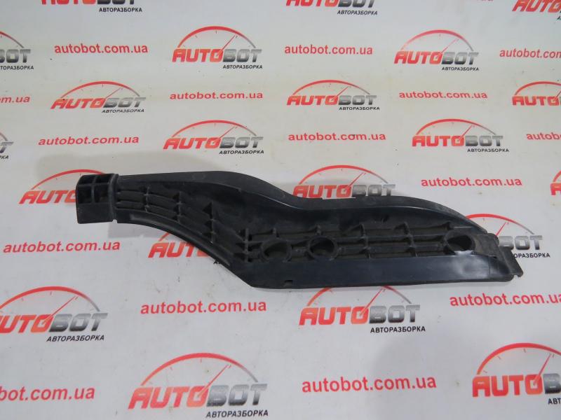 Замовити для PEUGEOT 4007 (GP) Кронштейн кришки рейлінга