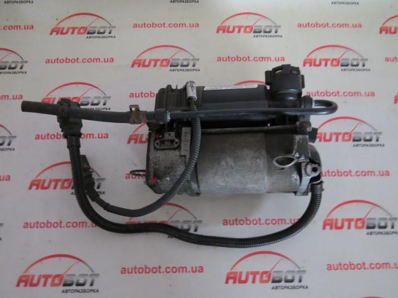 Замовити для AUDI A6 Allroad Quattro C5 (4BH) Компресор пневмопідвіски