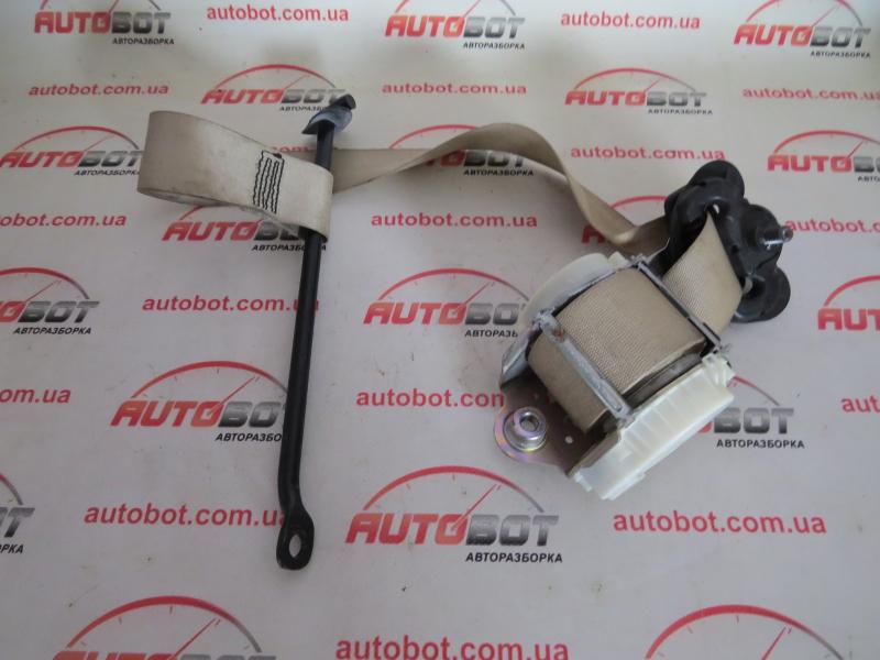 Заказать на BMW 3 Series E90, E91, E92, E93 Ремень безопасности передний