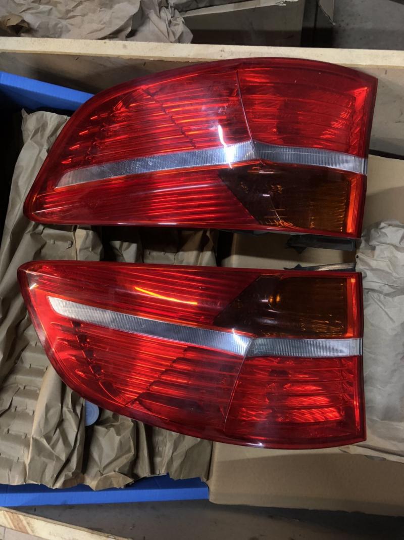 Замовити для BMW X6 I E71 Задний фонарь