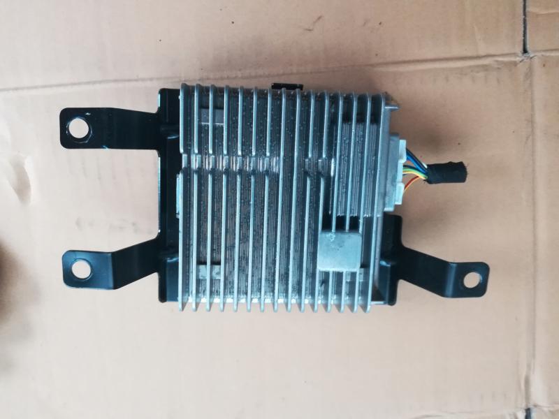 Заказать на ALFA ROMEO Stelvio (949) Модуль усилитель звука