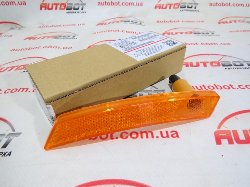 Заказать на MINI Countryman I (R60) Поворотник передней арки