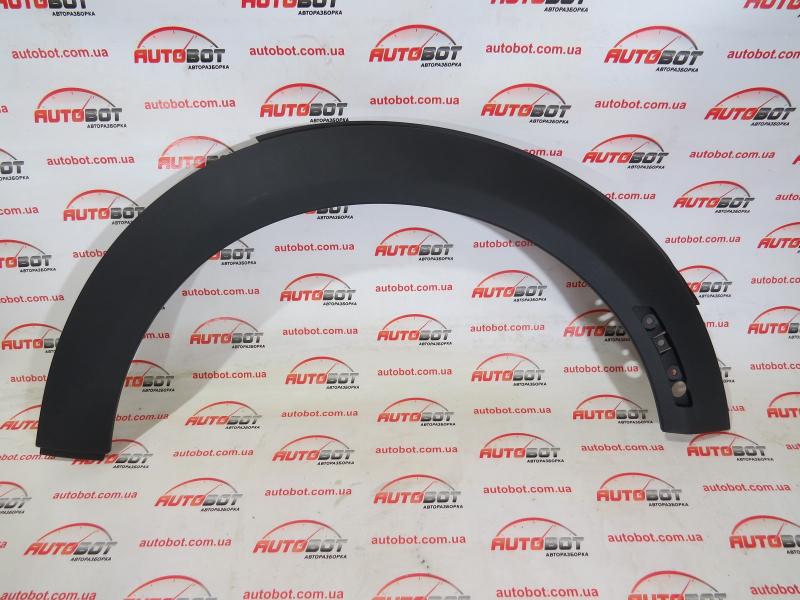 Замовити для MINI Roadster (R59) Розширювач крила передній правий