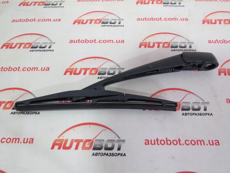 Замовити для SUZUKI SX4 I (GY) Задній склоочисник (двірник)