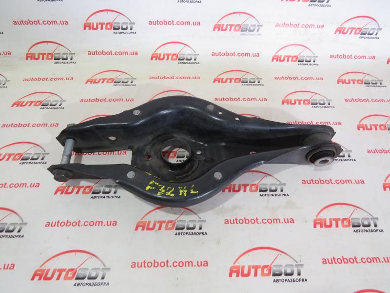 BMW 4 Series F33 Ричаг задньої підвіски нижній (33326867540) Замовити для BMW 4 Series F33 Ричаг задньої підвіски нижній