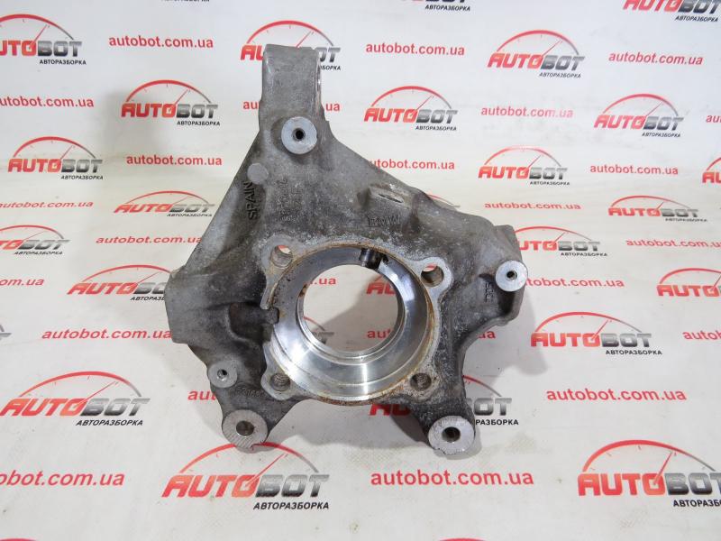 MINI Cooper III JCW (F55, F56) Поворотник кулак передній правий (31216850414) Замовити для MINI Cooper III JCW (F55, F56) Поворотник кулак передній правий