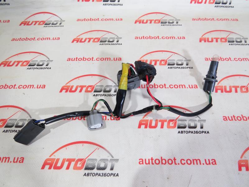 Заказать на MAZDA CX-3 (DK5) Проводка фары передней