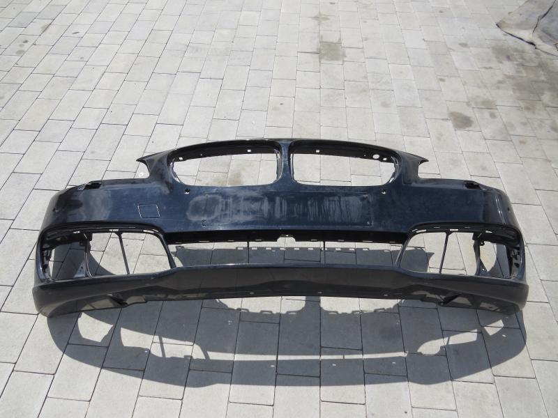 Заказать на BMW 5 Series F10 Передний бампер