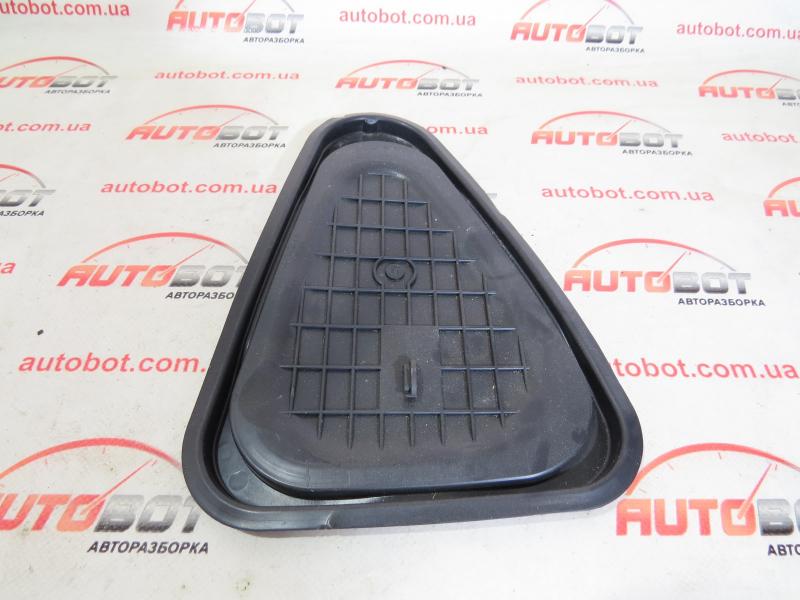 Замовити для AUDI A4 B8 Allroad Quattro (8KH) Заглушка дверки задньої лівої