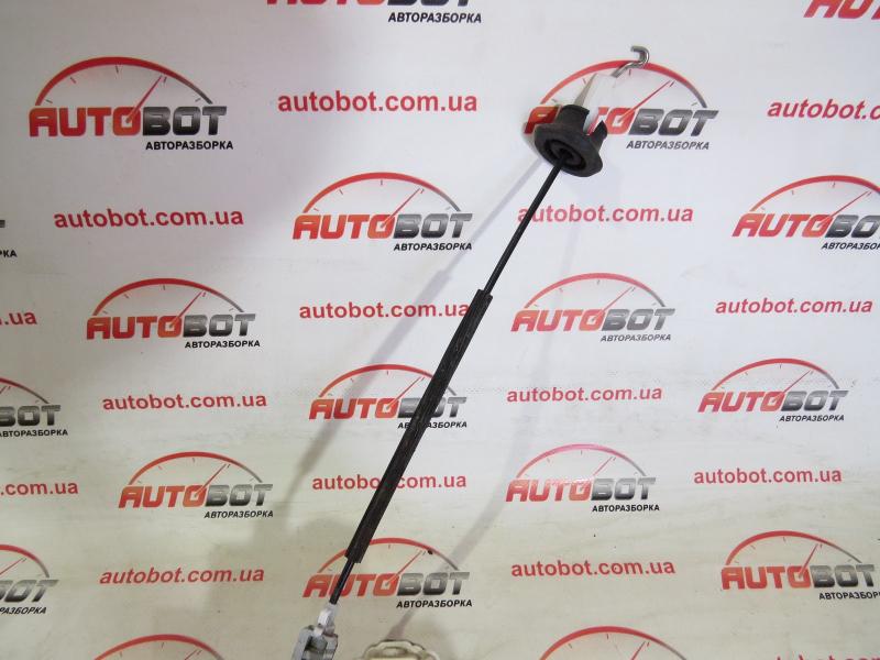 Замовити для AUDI A4 B8 Allroad Quattro (8KH) Тяга замка дверки задньої лівої