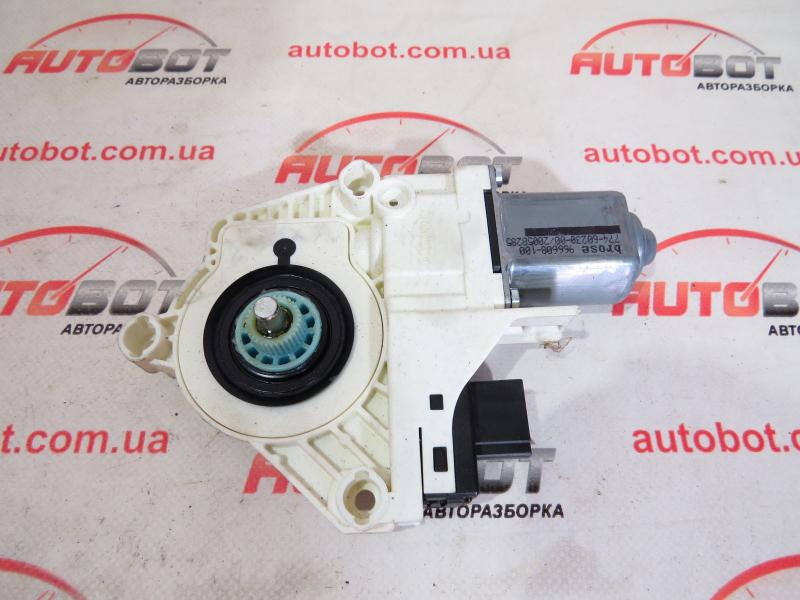 Замовити для AUDI A4 B8 Allroad Quattro (8KH) Моторчик склопідіймача дверки задньої лівої