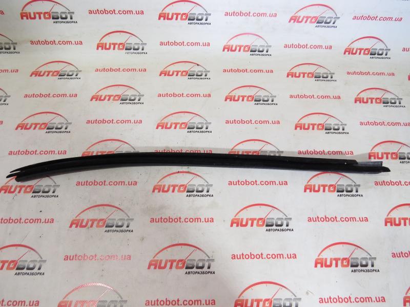 Замовити для AUDI A4 B8 Allroad Quattro (8KH) Направляючий ущільнювач задній лівий