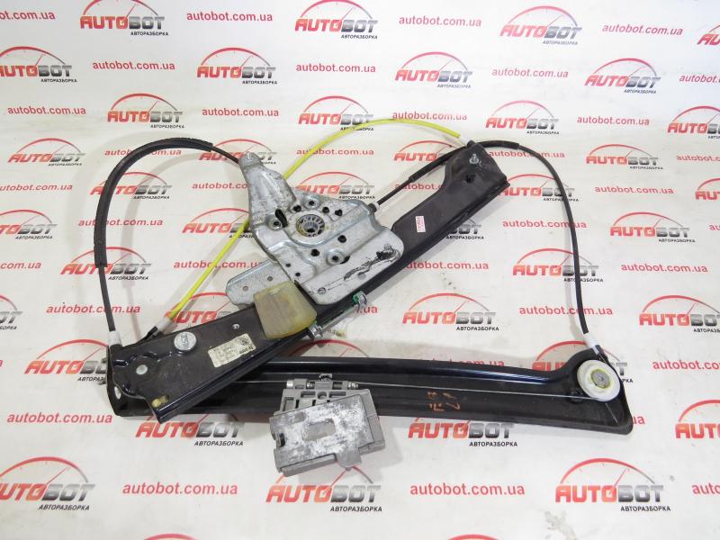 Замовити для BMW 6 Series E63 Механізм склопідіймача дверки передньої лівої