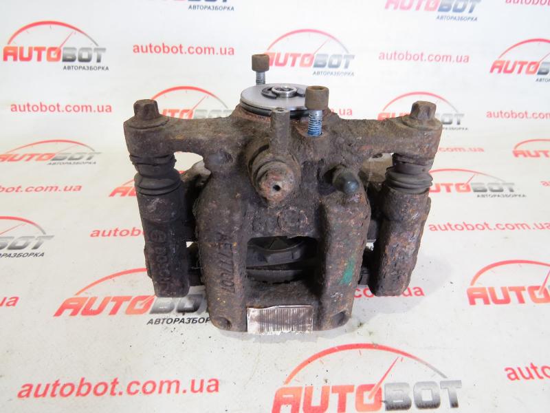 CITROEN C4 II Grand Picasso (B78) Тормозной суппорт задний правый (1608999680) Заказать на CITROEN C4 II Grand Picasso (B78) Тормозной суппорт задний правый