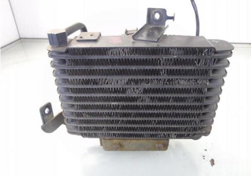 Замовити для PEUGEOT 4007 (GP) Радіатор АКПП