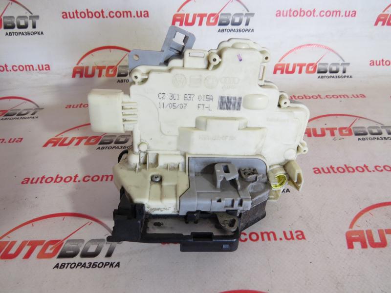 Замовити для SEAT Ibiza FR Mk IV (6J5) Замок дверки передньої лівої