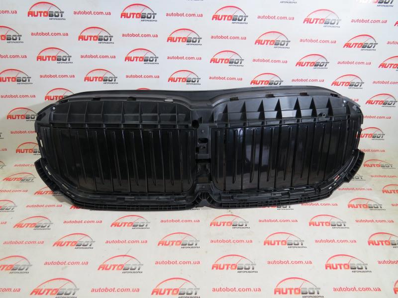 Заказать на BMW 7 Series G11/G12 Жалюзі радиатора