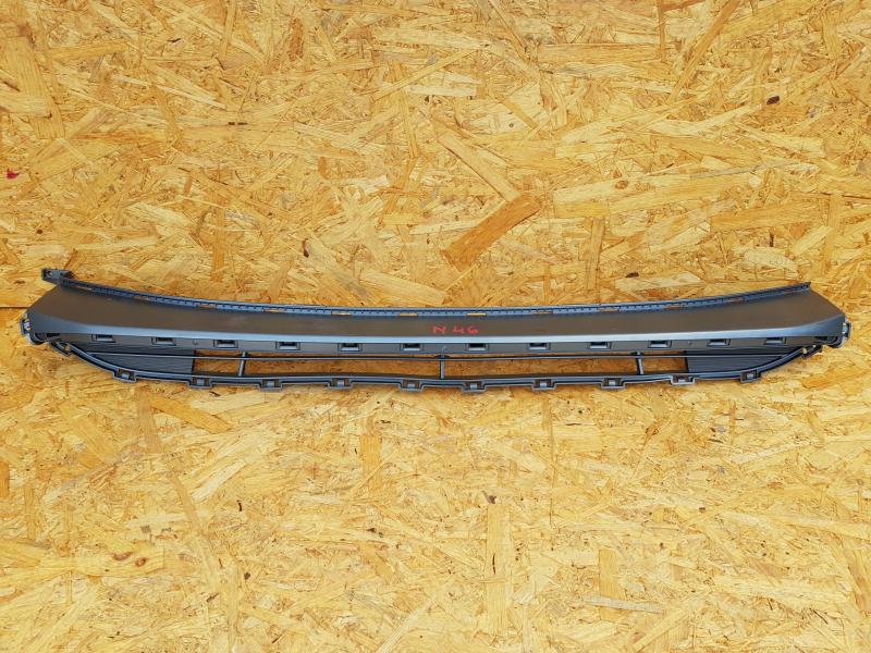 Замовити для HYUNDAI Ioniq Губа переднього бампера