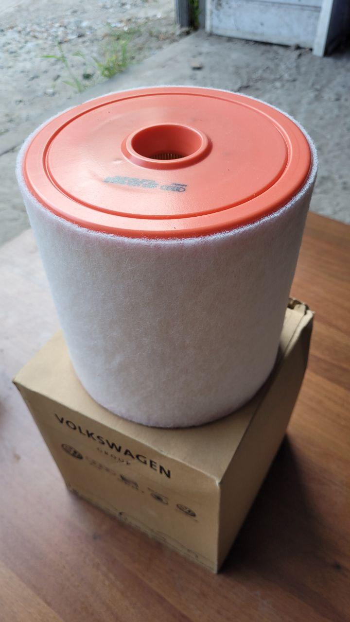 AUDI A6 C8 (F2) Повітряний фільтр (4K0133844D) Замовити для AUDI A6 C8 (F2) Повітряний фільтр