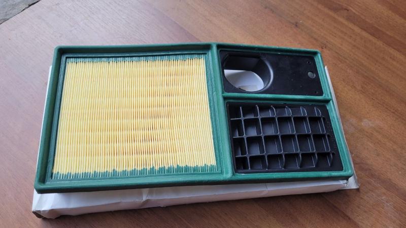 VOLKSWAGEN Polo Mk IV (9A4, 9N) Повітряний фільтр (036129620J) Замовити для VOLKSWAGEN Polo Mk IV (9A4, 9N) Повітряний фільтр