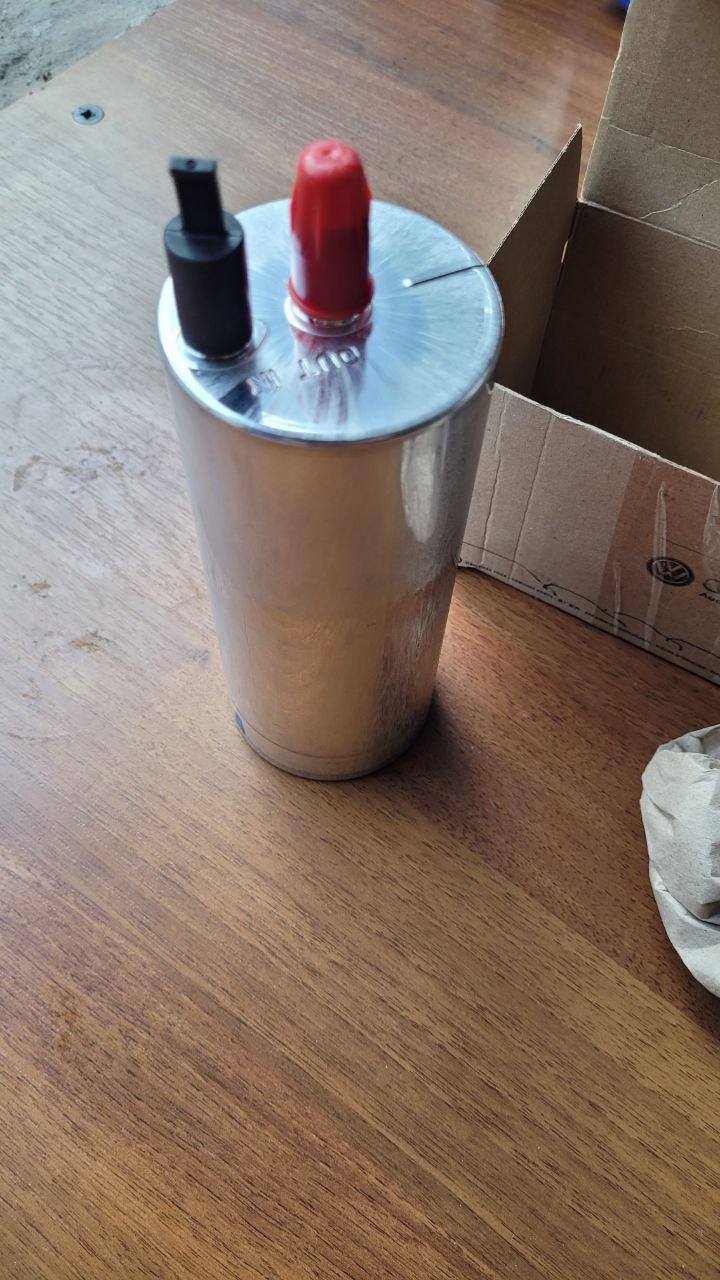 AUDI A6 C8 (F2) Паливний фільтр (4N0127401A) Замовити для AUDI A6 C8 (F2) Паливний фільтр