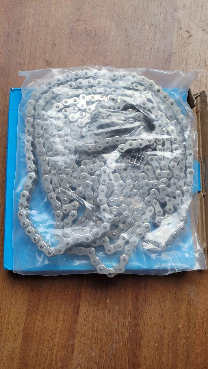 Замовити для В наявності! Деталі трансмісії та зчеплення Ланцюг роликовий