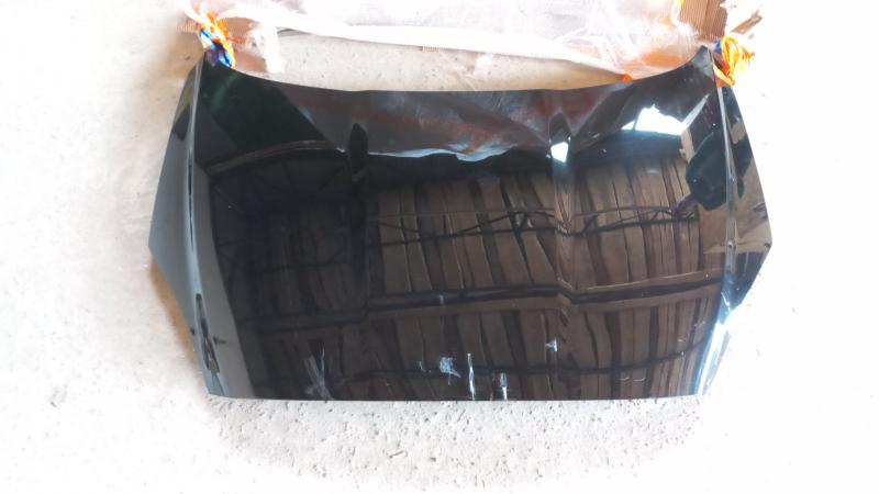 Заказать на JAGUAR E-Pace Капот