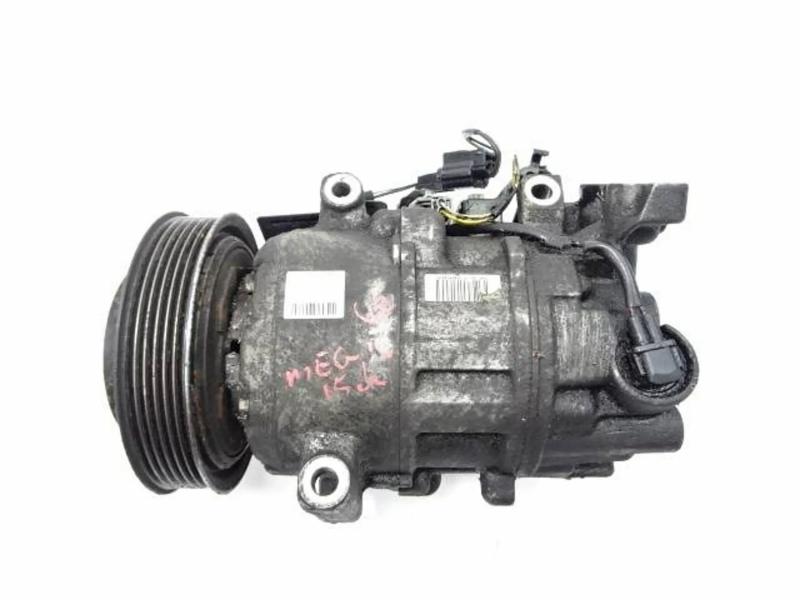 RENAULT Grand Scenic III (JZ0) Компресор кондиціонера (926008209R) Замовити для RENAULT Grand Scenic III (JZ0) Компресор кондиціонера