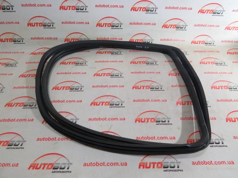 Замовити для PEUGEOT 206 (2A, 2C, T3E) Ущільнювач заднього кузовного скла