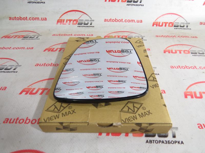 Замовити для RENAULT Duster (FE, HS) Дзеркальний елемент зовнішнього дзеркала