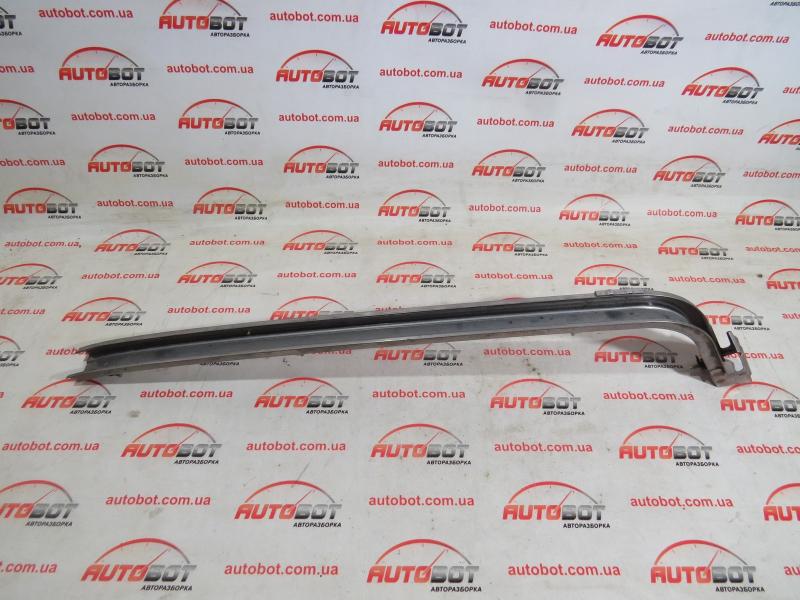 MAZDA 5 III (CW) Шина направляюча ролика зсувної дверки (C513-72-280) Замовити для MAZDA 5 III (CW) Шина направляюча ролика зсувної дверки