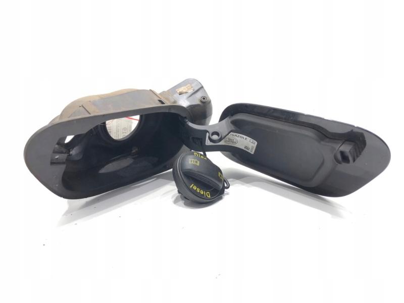 Замовити для VOLKSWAGEN Golf VII Variant (BA5) Пробка бензобака