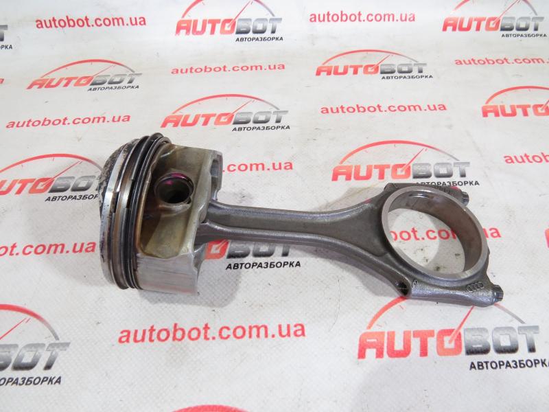 Заказать на AUDI A6 C6 (4F2, 4F5) Шатун с поршнем