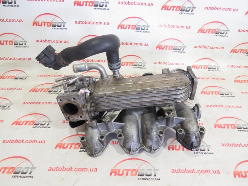 SEAT Altea XL (5P5) Впускний колектор (03G129713) Замовити для SEAT Altea XL (5P5) Впускний колектор