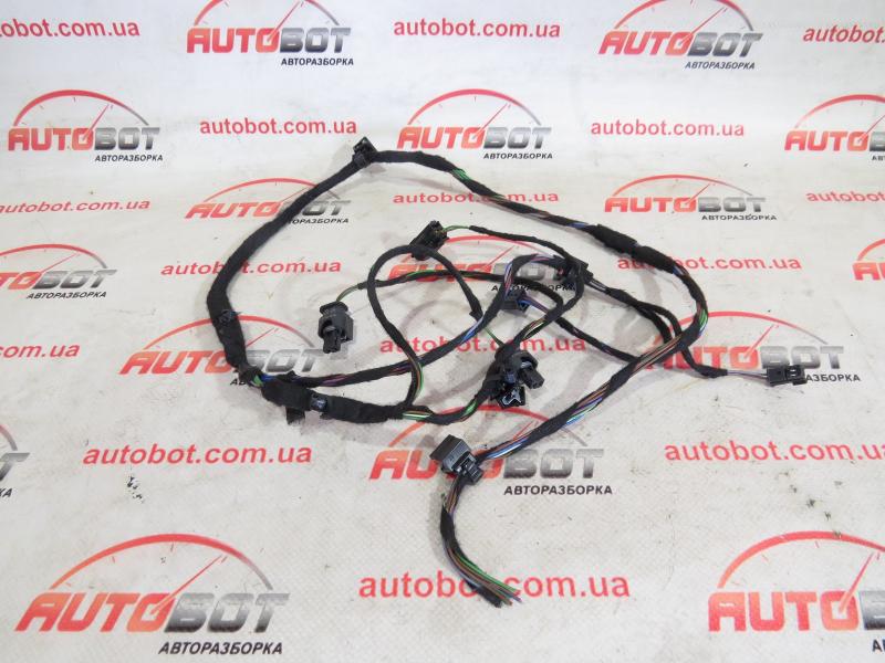 Заказать на MERCEDES-BENZ C-CLASS W205/S205/C205/A205 Проводка крышки багажника