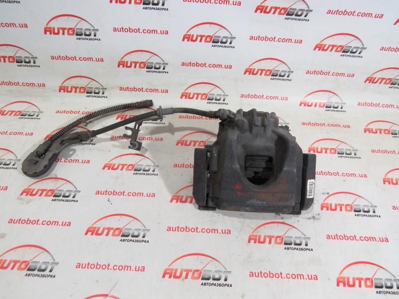 Замовити для CITROEN C5 II X7 (RD, TD) Гальмівний супорт передній правий