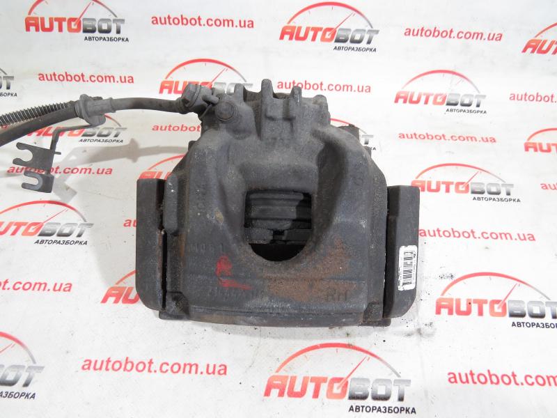 Заказать на PEUGEOT 508 Скоба тормозного суппорта передняя правая